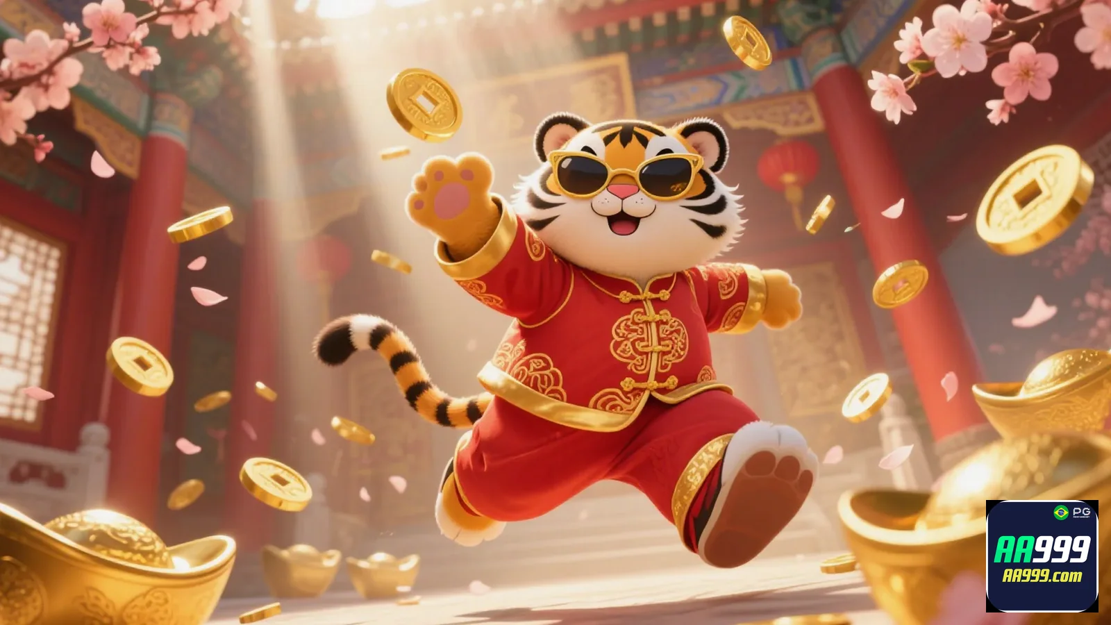 Promoções de cassino - aa999