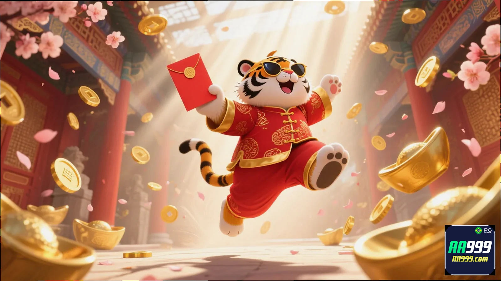 Imagem de cassino elegante - aa999