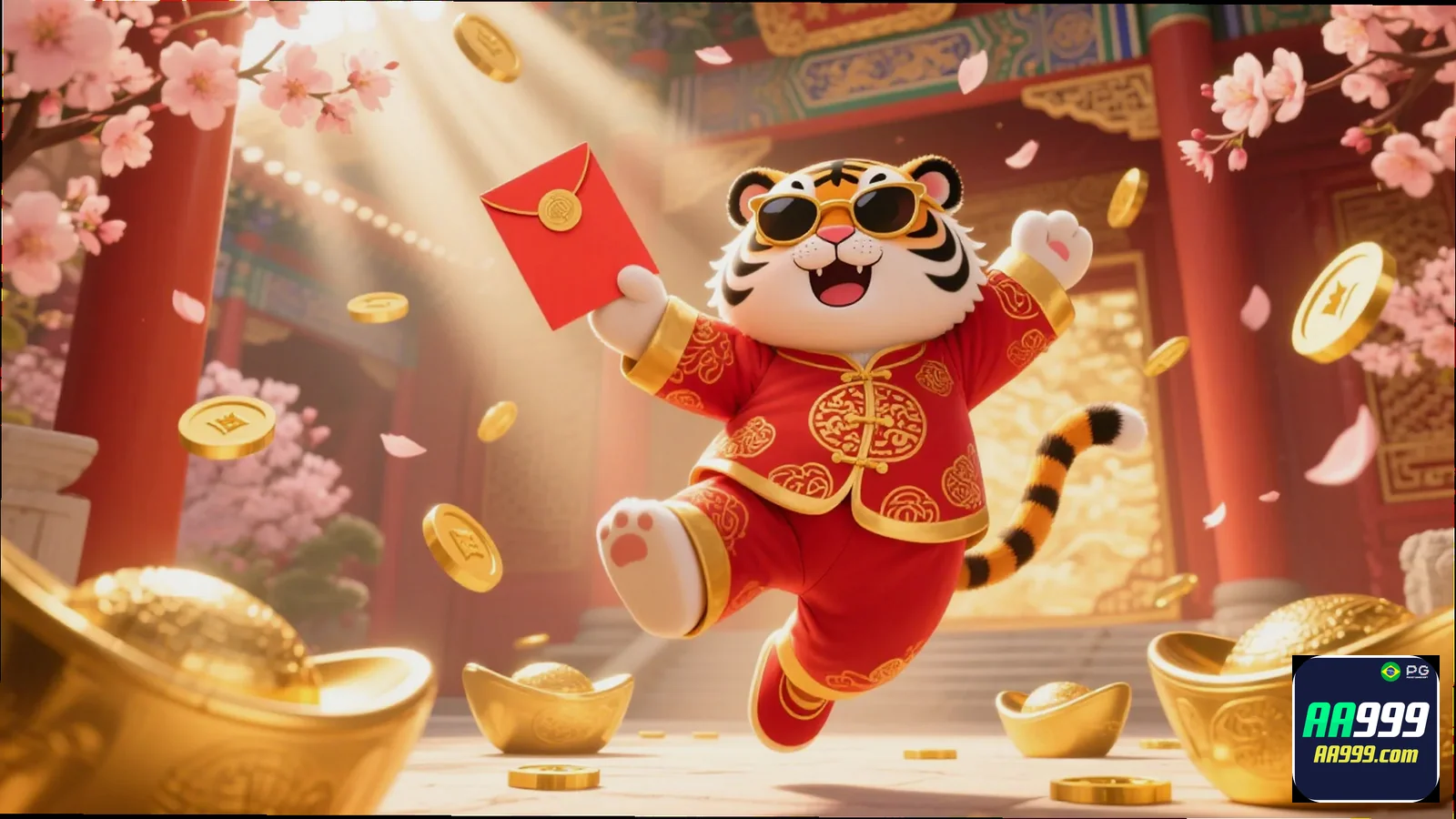 Imagem de jogo ao vivo - aa999