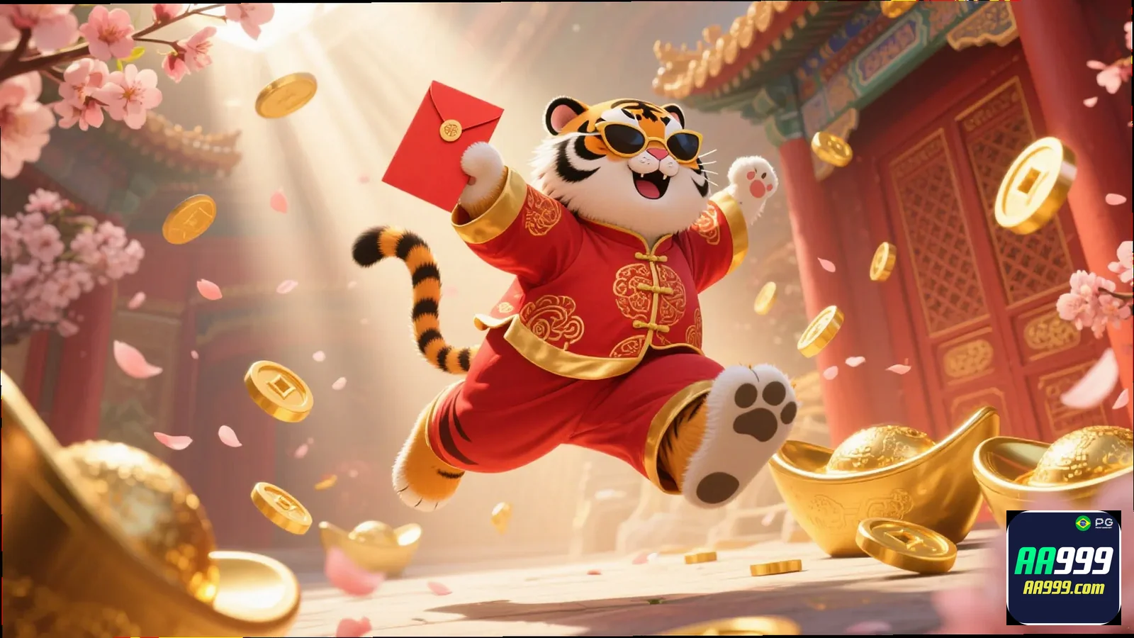 Reembolso em cassino