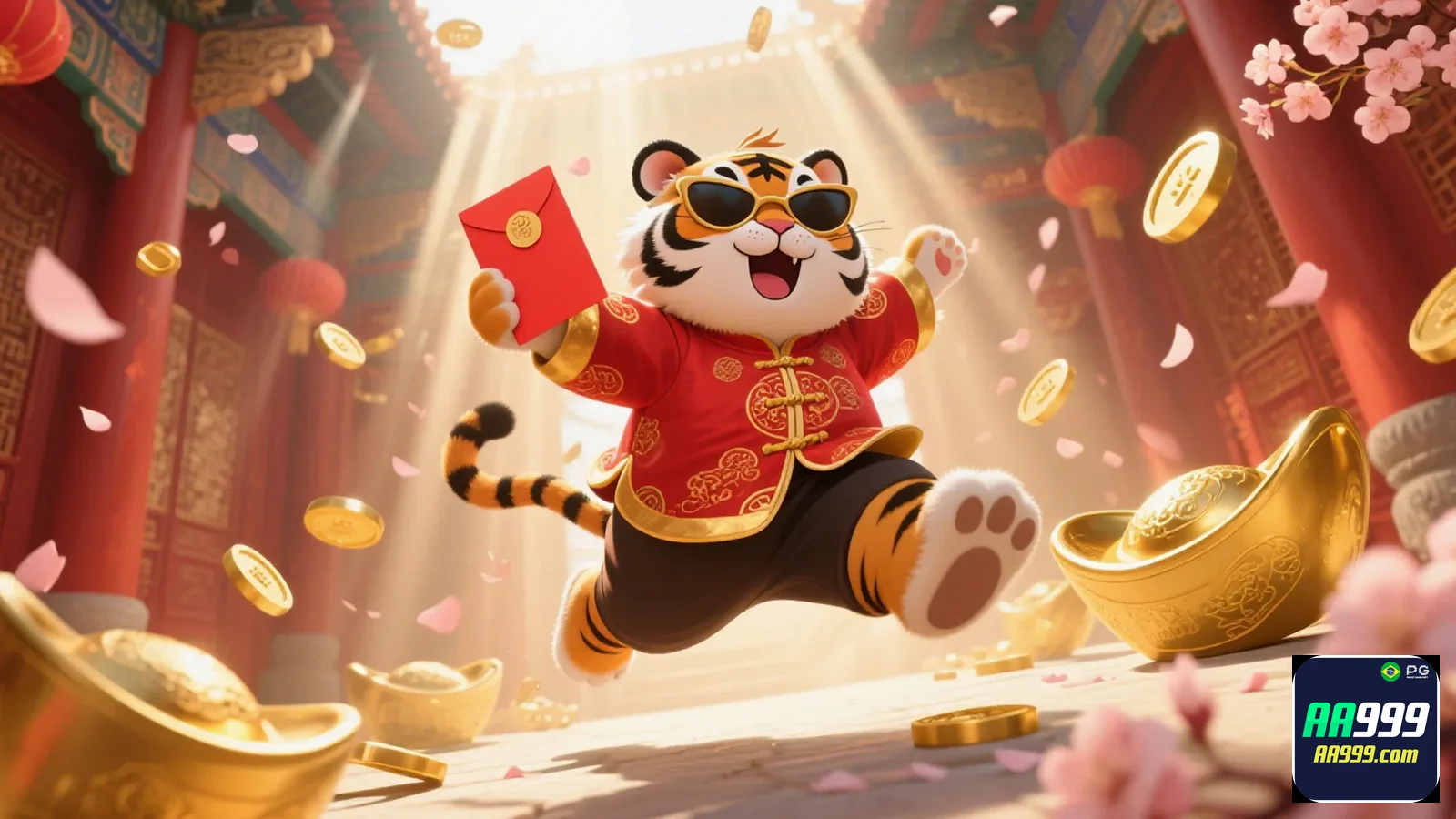 Benefícios do programa