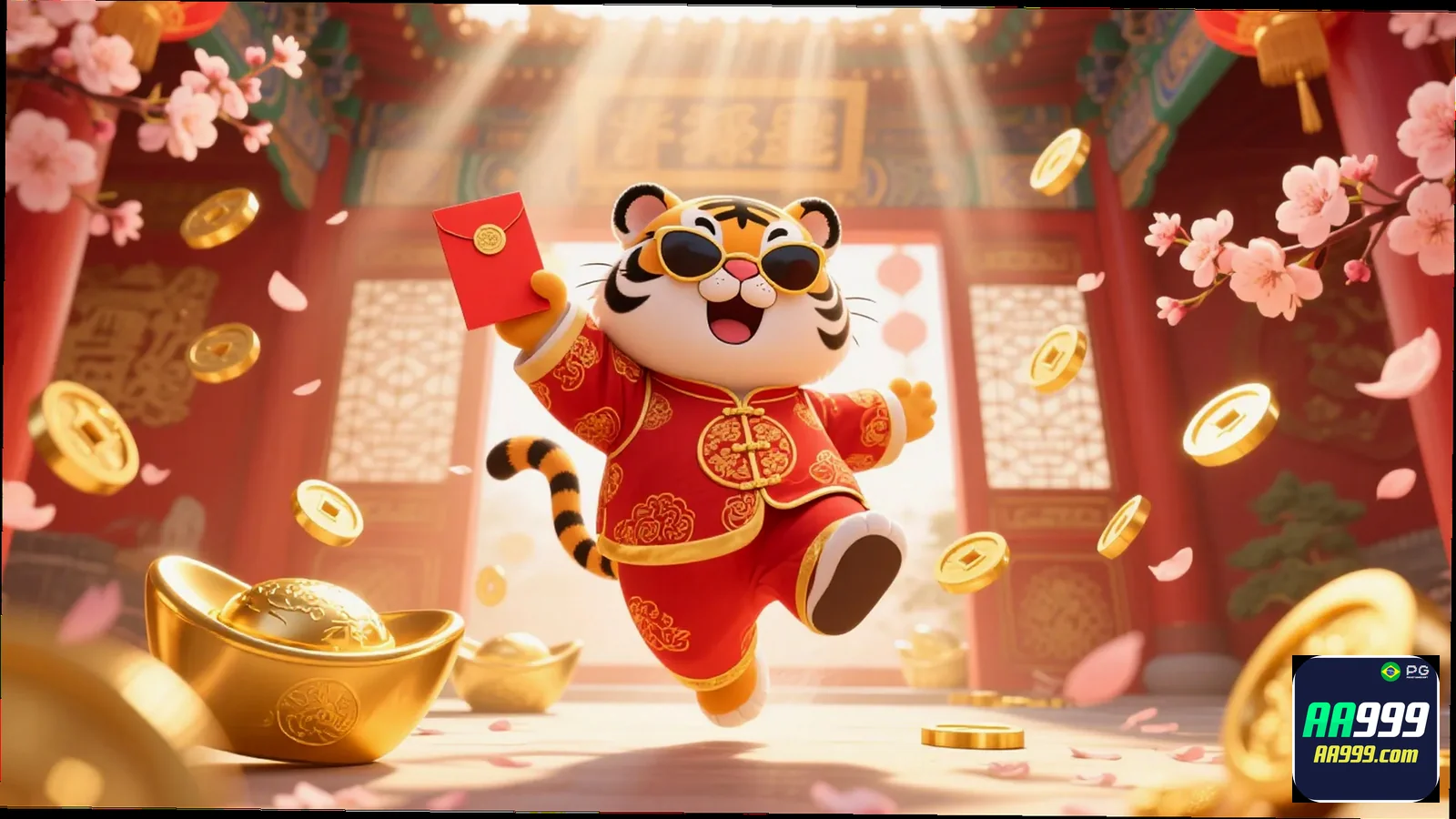 Slots de alto nível